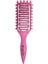Nascita Magical Curl Pembe Saç Fırçası - 58 1