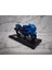 Kawasaki Ninja ZX-14R 1:18 Ölçek Model Motosiklet Hediyelik Mavi 4