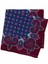 Erkek Bordo Mendil 50317264-900 2