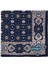 Erkek Lacivert %100 Yün Mendil 50317178-200 3