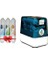 Water Treatment Systems Deluxe 7 Aşamalı Alkali + Mineral Filtreli Su Arıtma Cihazı 1