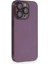 iPhone 14 Pro Kılıf Armada Lensli Kapak - Derin Mor 1