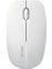 SPK7418 Kablosuz 1600 Dpı 4 Tuşlu Optik Mouse Beyaz 1
