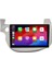 Honda Jazz Android Multimedya Sistemi 2-32 For-X (2008-2013) 2