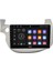 Honda Jazz Android Multimedya Sistemi 2-32 For-X (2008-2013) 4