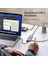 USB Hub 4 USB 3.0 Bağlantı Noktası Veri Yuvası Usb. 4
