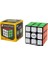 Yı Toys Speed Cube Son Nesil 3X3X3 Sihirli Küp, Hızlı ve Pürüzsüz, Dayanıklı ve Toksiksiz Malzeme, Yetişkinler ve Erkekler Için Sihirli Küp (Speedcube 3X3X3) 3