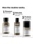 Professionnel Paris Serie Expert Absolut Repair Molecular Mini Trio Kit, Saç Bakım Seti 3