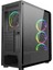 Gamers Arena VG16AL Mesh 4X120MM Rgb Fan E-Atx Gamıng Kasa 4