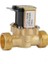 Elektrikli Solenoid Valf G3/4 2 Yollu Su Girişi N/c Normal Kapalı Elektrikli Solenoid Valf Ac 220/240V FCD-180B 5