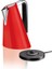 14-Sverac3 Elektrikli Su Kaynatıcı, Kırmızı 1