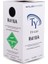 Gas R410A Yeniden Doldurulabilir Tüpte Klima Gazı Soğutucu Akışkan Refillable Refrigerant Gas 1