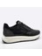 Hakiki Deri Sneaker Erkek Ayakkabı Siyah 9944 4