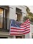Bayrak Amerikan Bayrağı 3x5 Ft 1