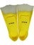 Deluxe Silikon Havuz Ayak Paleti,sarı,25-29,xxx-Small 1