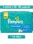 Pampers Fresh & Clean Islak Bebek Mendili, 3 Paket, 156 Islak Mendil 1