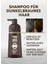 Softto Plus Brown Haır Shampoo 350 ml 1