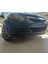 Opel Corsa D 2006-2014 Uyumlu Evrensel 2 Parça Astra H Model Ön Ek Tampon Dili Lip Esnek Karlık 3
