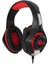 Gamemax 5481, Gaming Kulaklık, Kırmızı 1