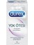 Durex Yok Ötesi Ultra Kaygan Prezervatif 10 Lu 2