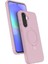 Samsung Galaxy A26 Regal Magsafe Standlı Kapak - Açık Pembe 1