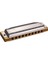 Blues Harp G 1