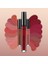 Note Matte Queen Lipstick 19 Berry Blast Kalıcı Likit Ruj, Mor 3