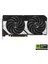 Asus Geforce DUAL-RTX5070-O12G 12GB Gddr7 192BIT 3xdp 1xhdmı Ekran Kartı 2