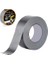 Tamir Bandı (Duct Repair Tape) 50 mt x 50 mm Gri | Çok Amaçlı Dayanıklı Yapışkanlı Güçlü Tamir Bandı | Boru ve Hortum Tamiri | Isıya Dayanıklı Bant | Su Geçirmez 1