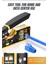 Yeni Nesil RJ45 Sıkma Pensesi RJ45 Test Cihazı 100 Adet Cover 100 Adet Yeni Nesil Ez 8PC8C Utp Jak Set 4'in 1 Network Aksesuarları 6