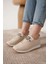 Günlük Ortopedik Comfort Yumuşak Kadın Sneaker Spor Ayakkabı 3