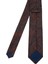 Erkek Kiremit %100 Ipek Kravat 50317348-VR031 5