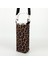 1 Litrelik Matara Kılıfı Su Şişesi Taşıma Çantası Water Bottle Bag 4