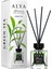 Alya Nature's Scents Green Tea Bambu Çubuklu Oda Kokusu - Yeşilçay Kokusu 3
