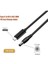 Type C To Dc 12V Pd 5.5 * 2.5mm Adaptör Çevirici Power Şarj Kablosu 5