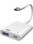 Type-C To USB 3.0 Konvertör iPhone 16 Serisi Uyumlu Samsung Xiaomi Huawei Uyumlu Çevirici Flash Disk USB Bellek Kullanak Için ZR570 1