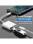 Type-C To USB 3.0 Konvertör iPhone 16 Serisi Uyumlu Samsung Xiaomi Huawei Uyumlu Çevirici Flash Disk USB Bellek Kullanak Için ZR570 5