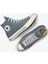 Chuck 70 Unisex Mavi Sneaker.486 10
