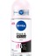 Nıvea Kadın Roll On Deodorant Black & White Invisible Clear 72 Saat Anti-Perspirant Koruma (50 Ml) 1