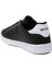 041-26 Deri Anatomik Erkek Sneaker Siyah Beyaz 45-47 3