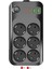 Termal Akım Korumalı USB ve Type-C 2.1A Şarj Çıkışlı 10A 2500W 6'lı Uzatma Grup Priz 2 Metre 3421 1
