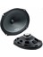 Oto Midrange Oval 180W Rms 80W 2 Adet For-X XMD-1069N 1