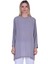 Caz Tunik 7104 Gri 2
