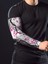 Sakura Tekli Oyuncu Sporcu Kolluk Gamer Sleeve Buffed 1