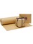 Kraft Kağıt 50CM x 20 Metre Rulo Ambalaj ve Çeyiz Paketleme Kağıdı Çiçek Kağıdı Hediye Paketleme 3