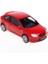 Ford Focus Kırmızı 1/32 Model Araba 1