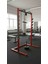 Bench & Squat Rack Barfiks Halter Standı 1