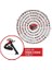 Akülü Yaprak Toplama Ge-Cl 36/230 Li E-Solo Power X-Change (Lityum-Iyon, 18 Volt, Emiş/üfleme Fonksiyonu, Turbo Anahtarı, Emiş Borusu + Üfleme Borusu Dahil) - 3433630 2