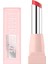 New York Lifter Glaze Shea Yağı ve Hyalüronik Asit Içeren Renkli Dudak Balmı - 05 Peach Quench 1