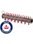 Crosswave Halılar Için Döner Fırça | Halı ve Halılardan Inatçı Kirleri Giderin | Bıssell Crosswave Cordless Max, X7 Cordless Pet Için Orijinal Aksesuar | 2786F 1